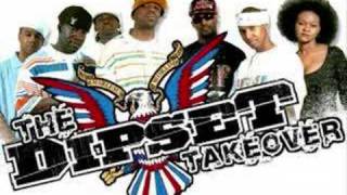 dipset anthem remix SAS juelz santana [upl. by Bourne]