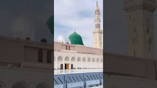 Darood un par salam un par yhi kehna islamic allah naat newnaat reels allahuakbar [upl. by Aneerbas]