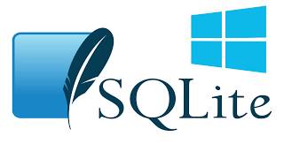 Codible SQLite video 1 How to install sqlite SQLite3 on windows 10 [upl. by Hepsiba]