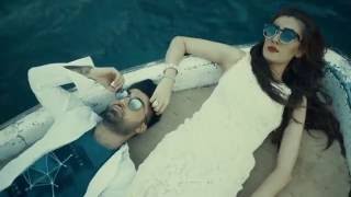 Navid Zardi DLTANGI Music Video  NEW CLIP 2016 [upl. by Lledal149]