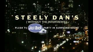 Steely Dan  Two Against Nature Sony Studios NYC 2000 Track index and more details in more tab [upl. by Nairret]