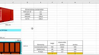 EJERCICIO DE PLANIMETRIA Y CUBICAJE [upl. by Rosenblum]