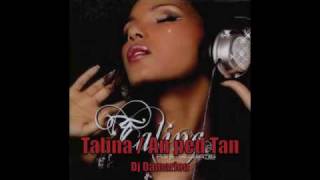 NEW ZOUK  Talina  An ped tan 2009 [upl. by Flanders665]