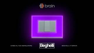 Spot BRAIN Beghelli [upl. by Spielman]