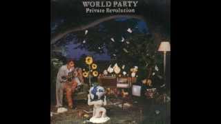 World Party  Dance of the Hoppy Lads [upl. by Bohannon]