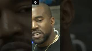 Kanye Confronted by Charlemagne About Getting Money [upl. by Castorina]