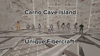 Carno Cave Base Tour  Unique [upl. by Iem]