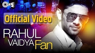 The Summer Party Anthem 2014  FAN  Rahul Vaidya feat Badshah [upl. by Anyaled]