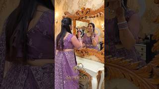 Engagement makeup Look makeup for engagement beautiful bride makeup artist HD makeup [upl. by Alol]