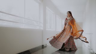 Misriya Wedding  DsnapFilms  Highlight Video [upl. by Dleifxam]