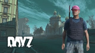 DayZ ✨Full immersion ep65 authentic survival ambience [upl. by Elvis942]