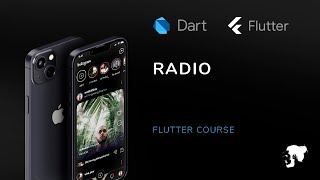 49  Flutter Widget  Radio [upl. by Ruthy]