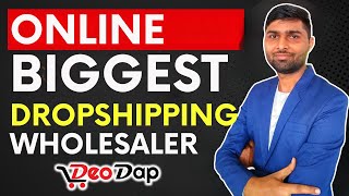 Discover Dropshipping Success with Deodap Your Partner in Profitable ECommerce [upl. by Christye883]