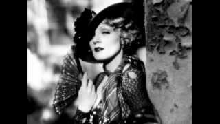 Marlene Dietrich Tribute [upl. by Tongue]