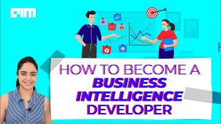 Ep 27 How To Become A Business Intelligence Developer  Data Science As A Career [upl. by Aicilanna]