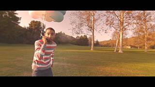 KID KYLE quotSumthin Insidequot  Official Music Video [upl. by Gujral]