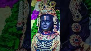 Ram Nam ratne waale Jay shree Ram Jay Hanuman shortfeed trending song shreeramjayramjayjayram 🙏🌹 [upl. by Adnyleb]