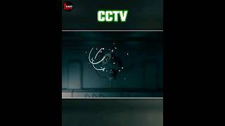 CCTV Camera Stops Recording At Night [upl. by Yrehcaz]