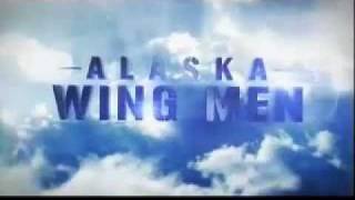 quotAlaska Wing Menquot Nat Geo Channel NEW SEASON Starts 1212 at 10PM [upl. by Tobie]