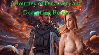 Beyond First Contact Humanitys Awakening on Sylaria – A Journey of Discovery and Deepening Bonds [upl. by Rimidalv]