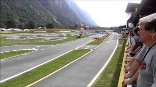 WM Lostallo 15 Largescale 20130806 [upl. by Verdie]