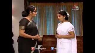 Amma I അമ്മ  Episode 516 211113 [upl. by Elleirda]