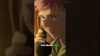 Yujis Heartbreaking Journey Begins itadori sugurugeto anime jujutsukaisen gojo [upl. by Calen]