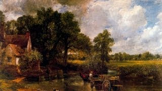 Obras de John Constable [upl. by Donny]