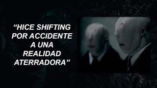 ❝MI REALIDAD INDESEADA❞ Shifting involuntario [upl. by Bidle]