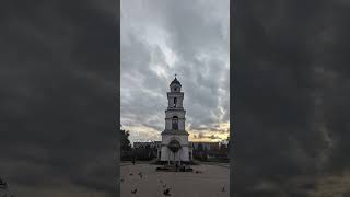 Chişinău Moldova 🇲🇩 moldova chișinău chisinau travel trips europe town [upl. by Mharba]