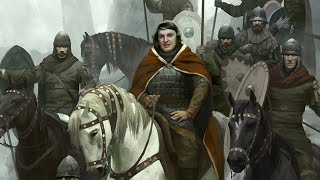 ВОЗВРАЩАЮ ДОВЕРИЕ Mount amp Blade II Bannerlord 11Запись [upl. by Noynek]