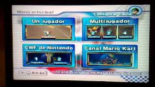 tutorial neogamma wii [upl. by Gladdy]