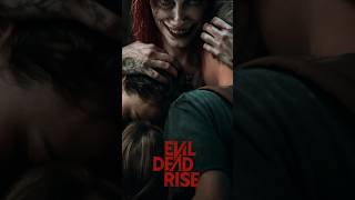 quotWatch Evil Dead Rise 2023 Now Streaming on Netflix  A MustSee Supernatural Horror Thrillerquot [upl. by Hewes]