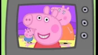 Peppa pig La telecamera di papà La recita scolastica [upl. by Shelley453]