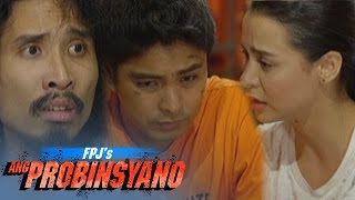 FPJs Ang Probinsyano Onyok’s whereabouts [upl. by Madian2]