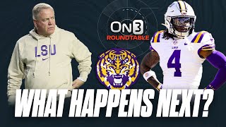 LSU Insider on Brian Kelly Firing ENTIRE Defensive Staff  Where the LSU Tigers Turn to Next [upl. by Eded]