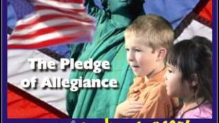 The Pledge of Allegiance  Cuckoo Concertos [upl. by Buskus]