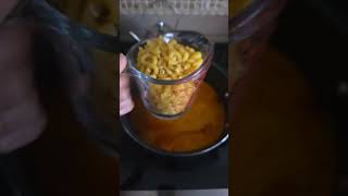 Homemade hamburger helper is one of my favorites hamburgerhelper cooking cookingtips foodie [upl. by Nere298]