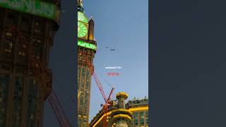 Shana uchiyan Teriyan peera  🕋 makkah madina subscribe shortsvideo status [upl. by Asilegna]