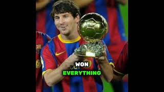 Is the Balon Dor still worth the hype [upl. by Retlaw]