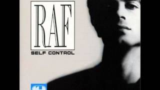 Raf  Self Control  MoonwalkRemix 2013 [upl. by German106]