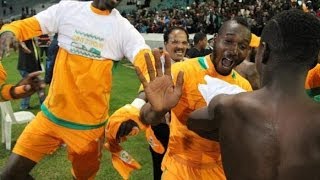 PAT SACKO côte divoire rien ne peut nous arréter [upl. by Reffinej298]