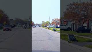 Cobourg Ontario CANADA [upl. by Tol]