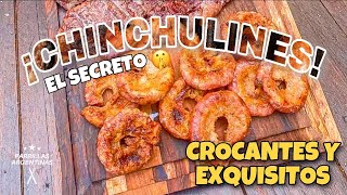 Chinchulines Crocantes muy fácil Con algo especial 🤫  Parrillas Argentinas [upl. by Lleinad139]