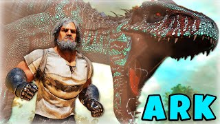 Ark Survival Evolved  Ark Survival Ascended  Ark Survival Evolved Gameplay  Ark Survival in Hindi [upl. by Rehpotsrihc]