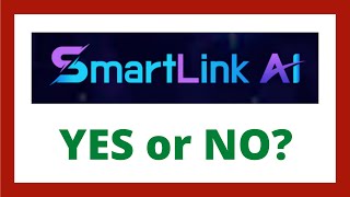 SmartLink AI Review  Legit Smart Link App [upl. by Marquet443]