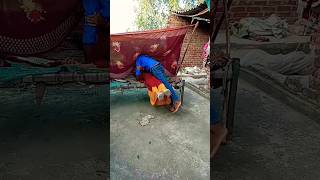 Pandey Ji ka beta hoon chumma chipak ke leta hoon comedy viralvideo funny shorts [upl. by Nwahsav965]