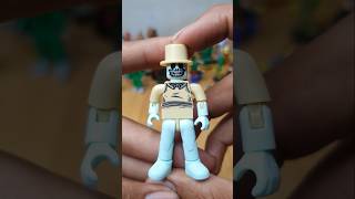 Holloween Lego holloween lego toys unboxing shorts [upl. by Quillon]