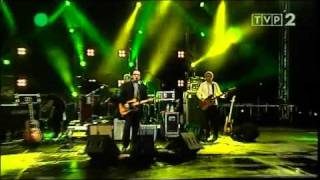 Elvis Costello amp The Imposters  Oliver s Armyflv [upl. by Znerol]