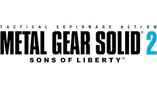 Fission Mailed  Metal Gear Solid 2 Sons of Liberty [upl. by Ragnar567]